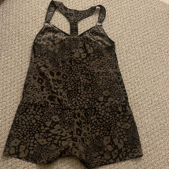 Guess short jumpsuit women - Picture 2 of 7